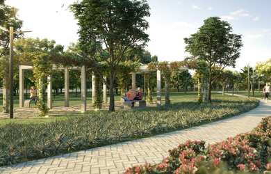 Imagem 5: Vendo terreno Alphaville Fortaleza