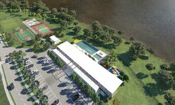 Imagem 7: Vendo terreno no Alphaville Ceará 4 com 450M²