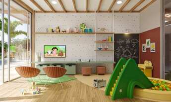 Imagem 3: Vendo terreno no Alphaville Ceará 4 com 450M²