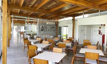 Imagem 6: Casa a venda na Cidade Alphaville Ceara 3 em obra