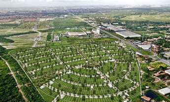 Imagem: Lote a venda em condomínio Fechado em Pacatuba