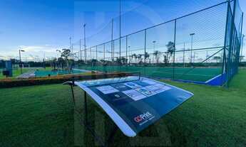 Imagem 2: Vendo terreno no Alphaville Terras 2 com 330M²