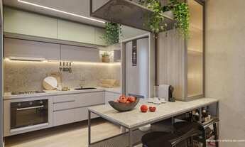 Imagem 4: Condomínio fechado no Eusebio lançamento com 4 Quartos