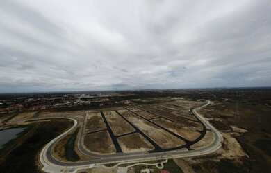 Imagem 3: Lote de Repasse no loteamento Metrópole Maracanaú