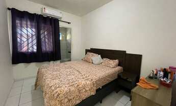 Imagem 7: Casa a venda de repasse em Maracanaú - agil de R$ 80.000,00