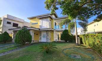 Imagem: Casa a venda no Alphaville Eusebio em uma