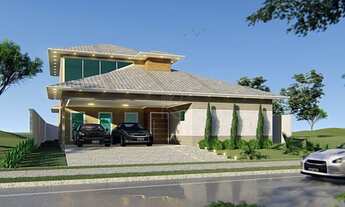 Imagem: Casa a venda na Cidade Alphaville Ceara