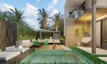 Imagem 5: Condomínio fechado no Eusebio lançamento com 4 Quartos