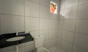 Imagem 5: Casa a venda de repasse em Maracanaú - agil de R$ 80.000,00