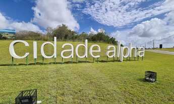 Imagem 5: Vendo terreno no Alphaville Terras 2 com 330M²