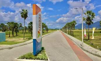 Imagem: Terreno a venda no Loteamento Recando das