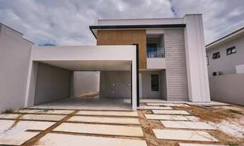 Imagem: Casa a venda no condomínio Jardins de Murano