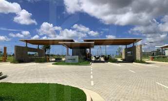 Imagem: Vendo terreno no Alphaville Ceará 3 com