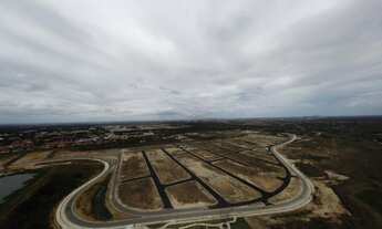 Imagem 3: Lote de Repasse no loteamento Metrópole Maracanaú