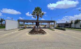 Imagem: Terreno a venda no condomínio terras Alphaville