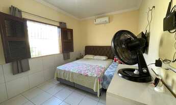 Imagem 6: Casa a venda de repasse em Maracanaú - 80 mil de ágil