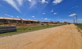 Imagem 7: Lote na ÁREA COMERCIAL da Smart City Laguna