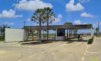 Imagem: Terreno a venda na Cidade Alphaville terras