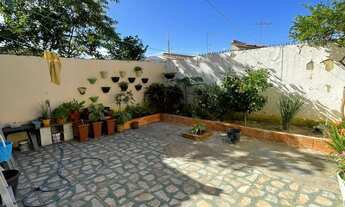 Imagem 2: Casa a venda de repasse em Maracanaú - 80 mil de ágil