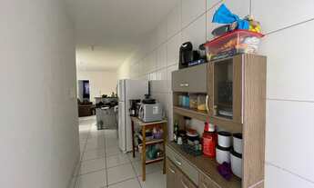 Imagem 4: Casa a venda de repasse em Maracanaú - agil de R$ 80.000,00