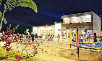 Imagem 4: Lote na ÁREA COMERCIAL da Smart City Laguna