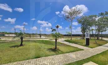 Imagem 7: Endo terreno no Alphaville Terras 1 com 352m²