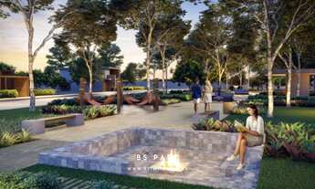 Imagem 5: Lote a venda no condominio BS Parc Pacatuba