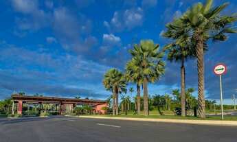 Imagem: Vendo terreno no Alphaville Ceará 2