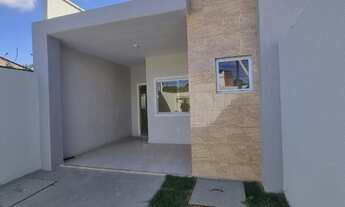 Imagem: Casa Plana Maracanaú