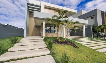 Imagem: Casa à venda na Cidade Alphaville Ceara