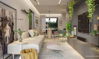 Imagem 3: Condomínio fechado no Eusebio lançamento com 4 Quartos