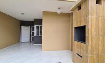 Imagem: Casa a venda no Jardim Bandeirante