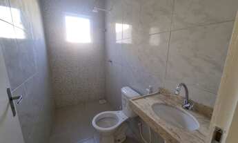 Imagem 3: Casa Plana Maracanaú