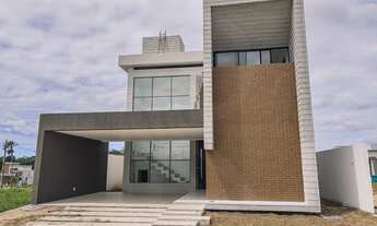 Imagem: Casa a venda na Cidade Alphaville com 3