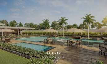 Imagem 3: Lote a venda no condominio BS Parc Pacatuba