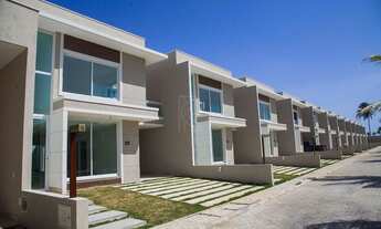 Imagem: Casa em condomínio fechado em Fortaleza