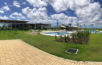 Imagem 5: Vendo terreno no Alphaville Ceará 2