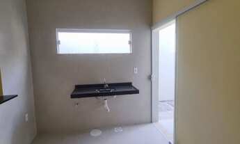 Imagem 7: Casa Plana Maracanaú