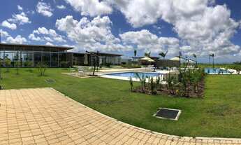 Imagem 2: Vendo terreno no Alphaville Ceará 2 com 483M²