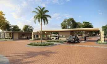 Imagem: Lote em condominio fechado em Pacatuba com