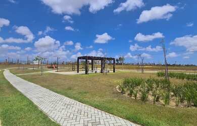 Imagem 3: Terreno a venda no condomínio terras Alphaville 3