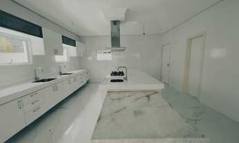 Imagem 6: Casa a venda no Alphaville Fortaleza com 5 suítes