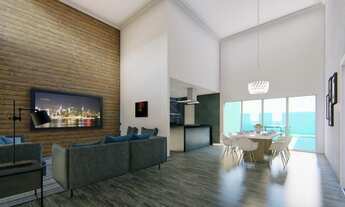 Imagem 4: Casa a venda na Cidade Alphaville Ceara 3 em obra