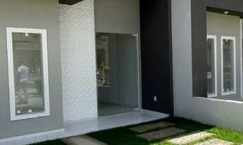 Imagem: CASA A VENDA EM CONDOMINIO MARACANAU