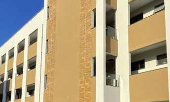 Imagem: Lançamento de apartamento em Maracanaú