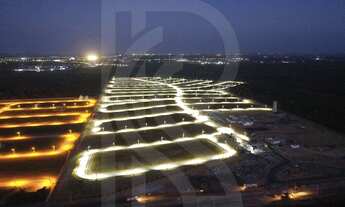 Imagem 5: Vendo terreno no Alphaville Ceará 3 com 457m²