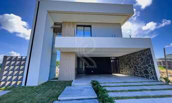 Imagem: Casa a venda no condomínio Alphaville Terras