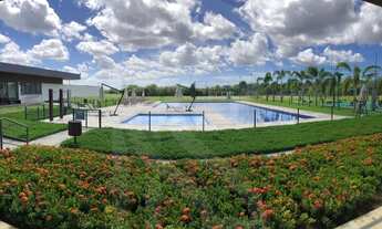 Imagem 3: Vendo terreno no Alphaville Ceará 3 com 457m²