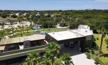 Imagem: Terreno a venda no Eusebio Jardins terras