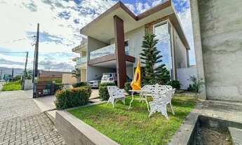 Imagem: Casa de Condomínio à venda. Jardins das